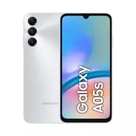 Samsung GALAXY A05s 4GB/64GB Silver